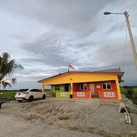 Laman D'Arni Sungai Besar Exterior foto