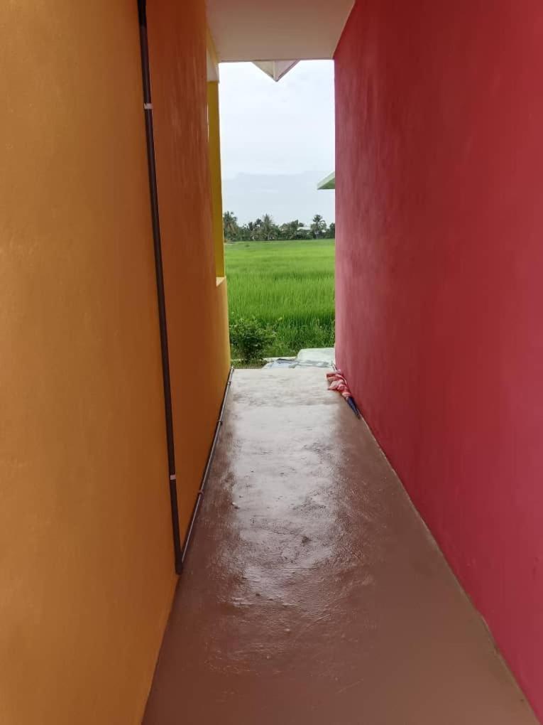 Laman D'Arni Sungai Besar Exterior foto